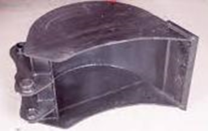 331-49475 JCB BUCKET 900MM