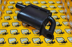 JCB PARTS-331-52383 SILENCER JCB ENGINE