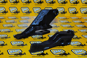 332-C4389 Sidecutter LEFT Hand - NEW MODEL