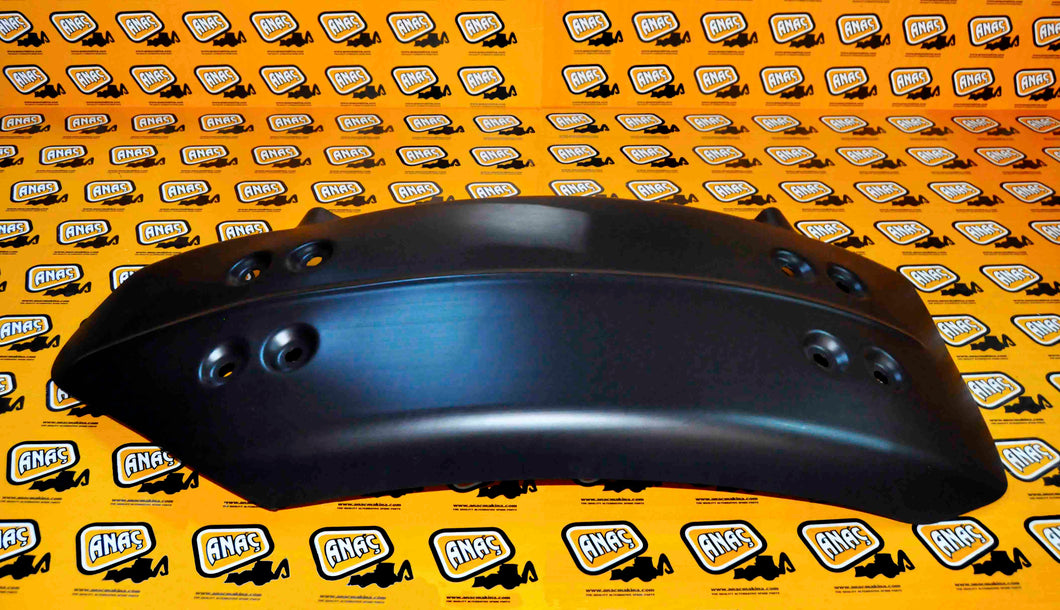 332-C7715 FENDER TELEHANDIR FRONT RIGHT