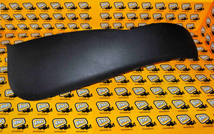 332-D4972 3CX REAR FENDER RIGHT HAND BLACK, NEW MODEL