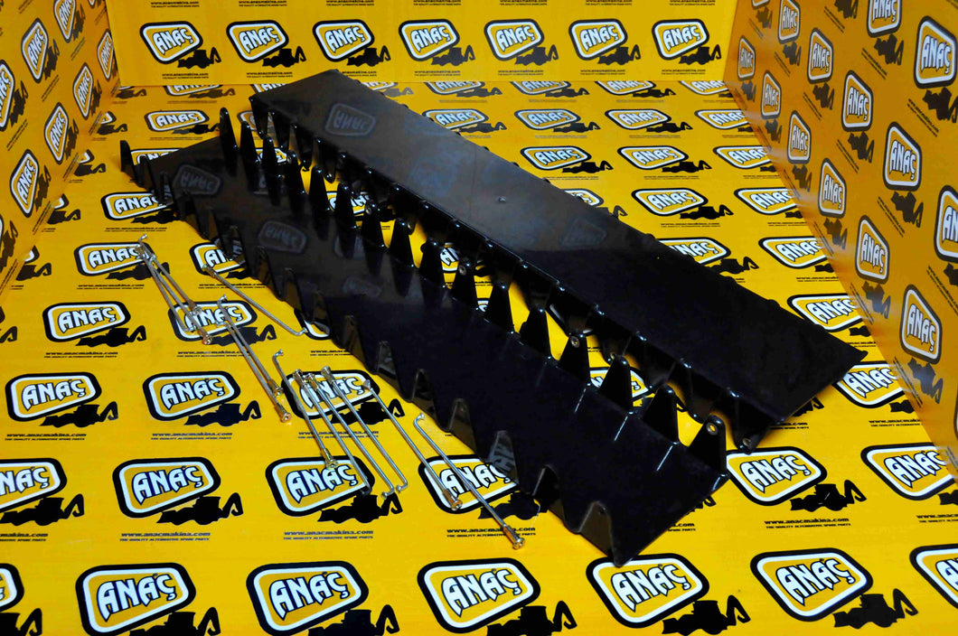 332-D9619 HOSE TRAY NEW MODEL