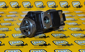 332-F9029 HYDRAULIC PUMP NEW MODEL 36/26 CCR