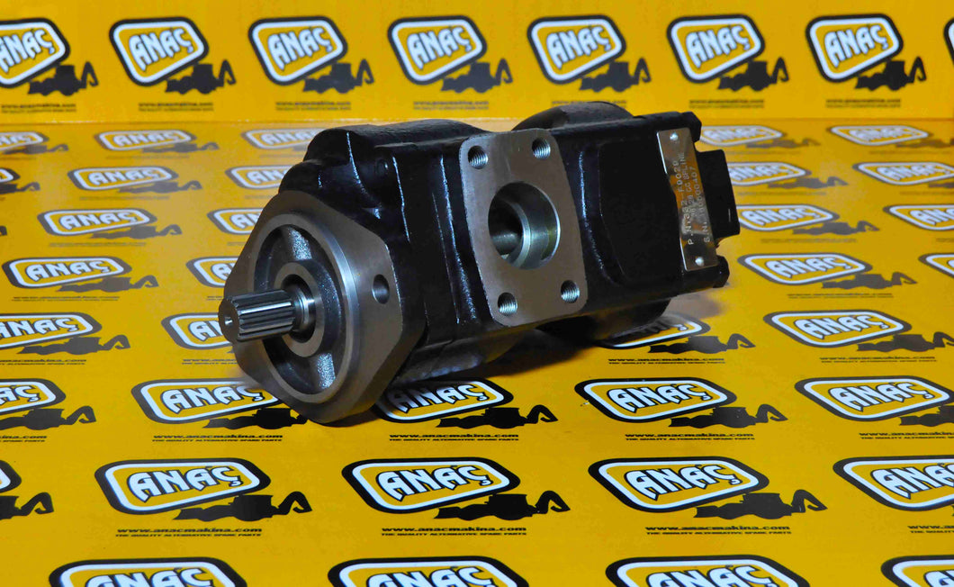 JCB PARTS-332-F9030 HYDRAULIC PUMP NEW MODEL 36/29 (PARKER)