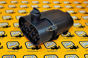 JCB BACKHOE - FILTER AIR ASSEMBLY DIESELMAX ENG. (PART NO. 332/G3496 32/925684)