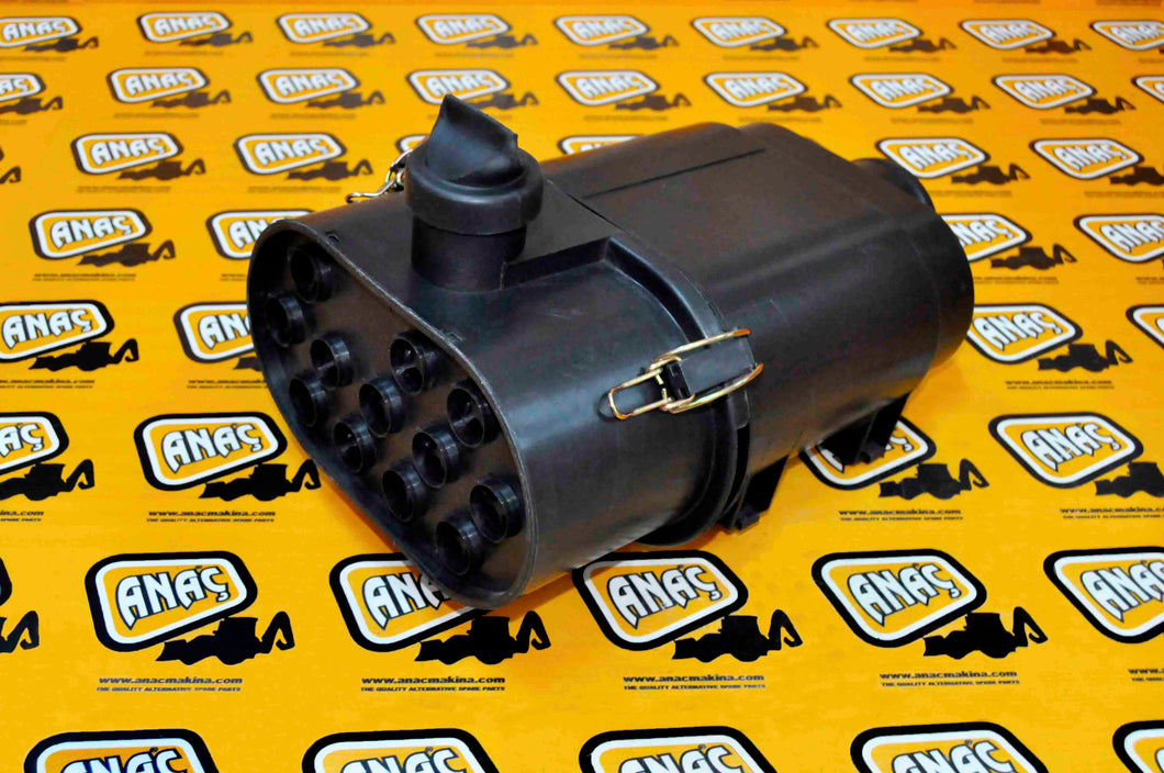 JCB BACKHOE - FILTER AIR ASSEMBLY DIESELMAX ENG. (PART NO. 332/G3496 32/925684)