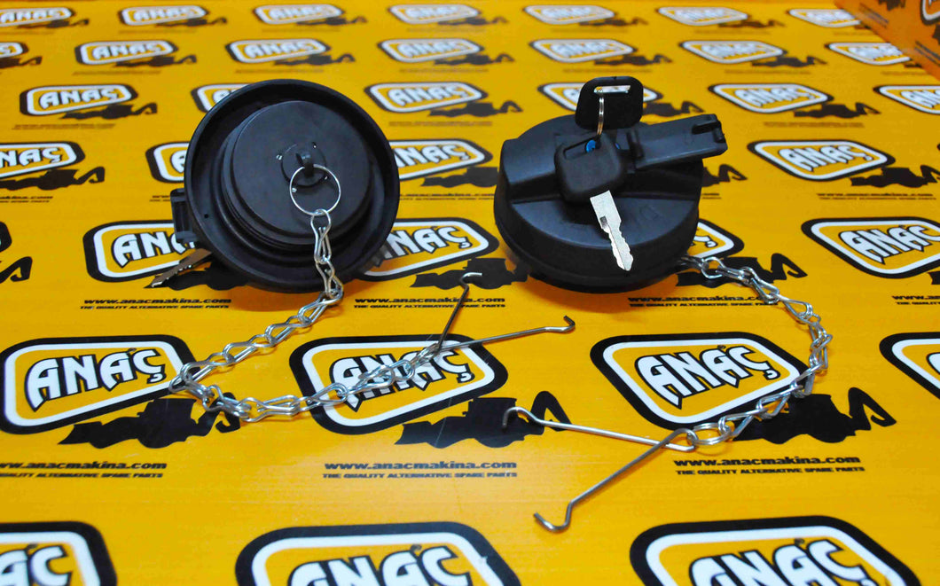 333-C0880 FUEL CAP, LATEST MODEL