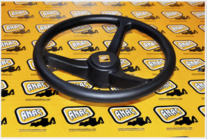 333-D1381 WHEEL STEERING NEW MODEL 128-12179