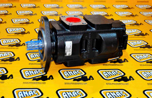 333-G5391 HYDRAULIC PUMP LAST MODEL 37/33 CCR (PAKER)
