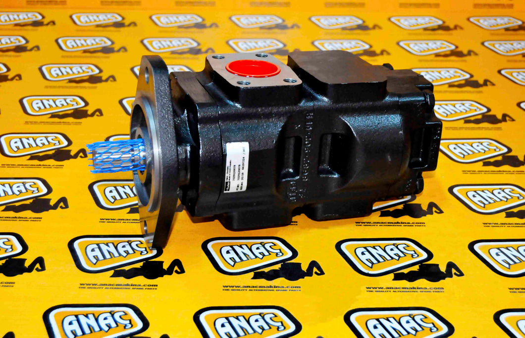 333-G5391 HYDRAULIC PUMP LAST MODEL 37/33 CCR (PAKER)