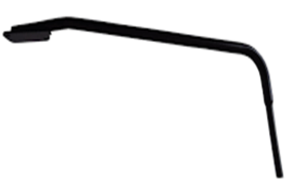 335-04027 MIRROR BRACKET REAR TELEHANDLE