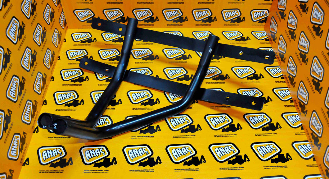 335-04161 BRACKET UPPER LEFT HAND