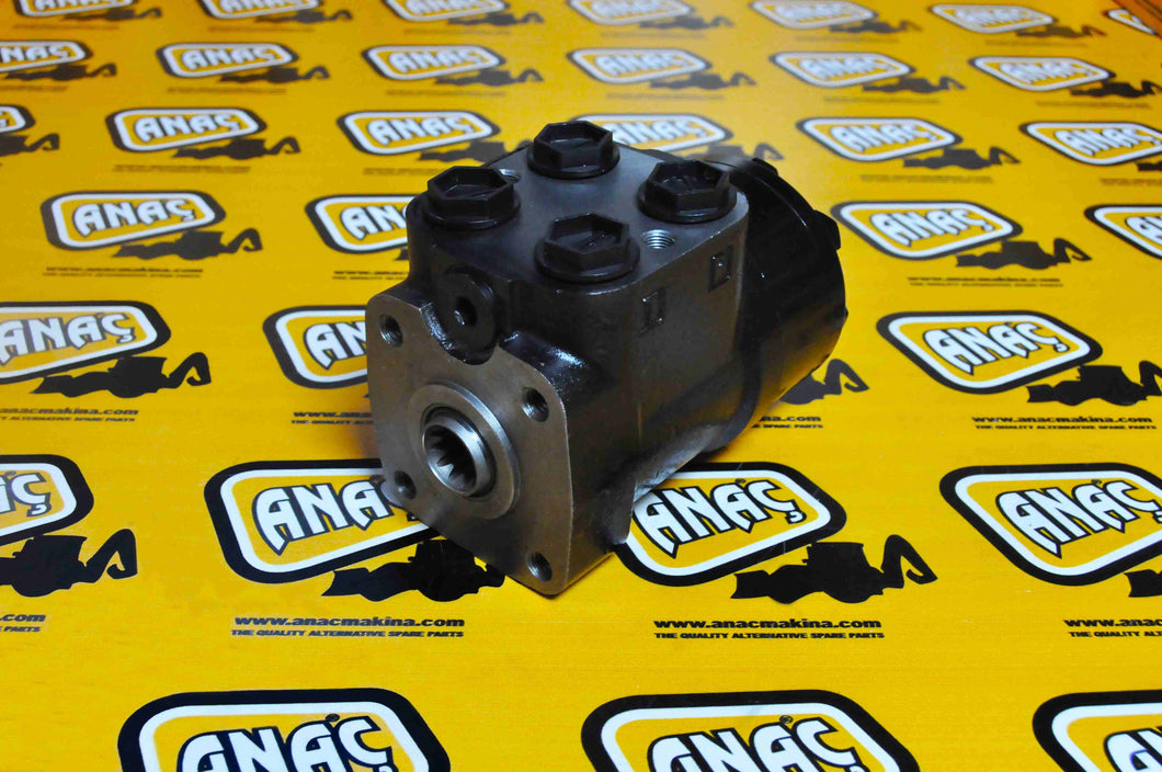 35-409300 VALVE STEERING 4 OUTPUT