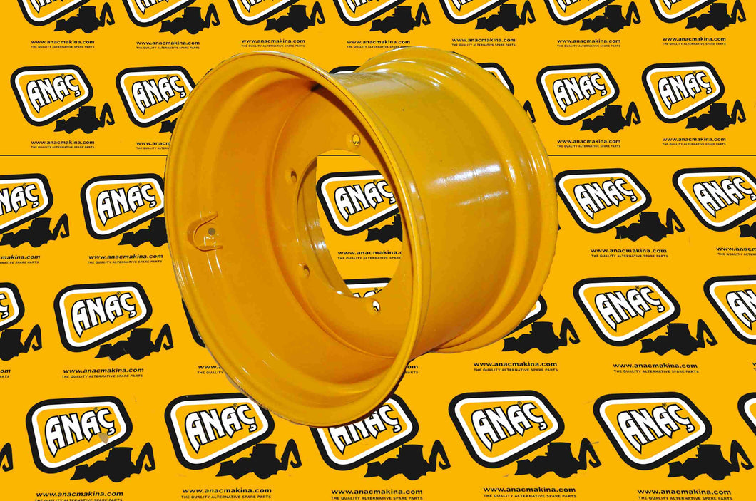 41-910200 WHEEL RIM 14X28