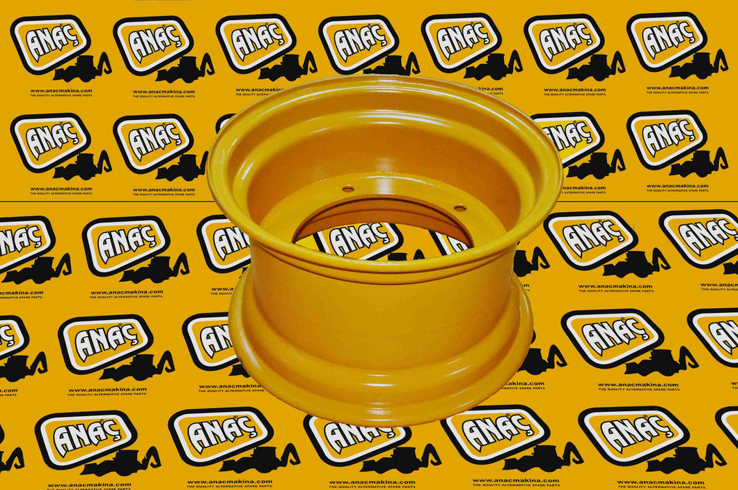 41-927100 WHEEL RIM 11X18