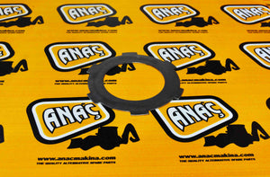 445-05107 Plate - Clutch