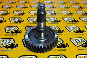 445-64301 CASING  GEAR ASSY DIFF.38T