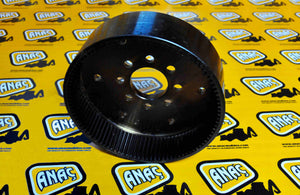 4472352015 ANNULUS RING ZF S06-43109