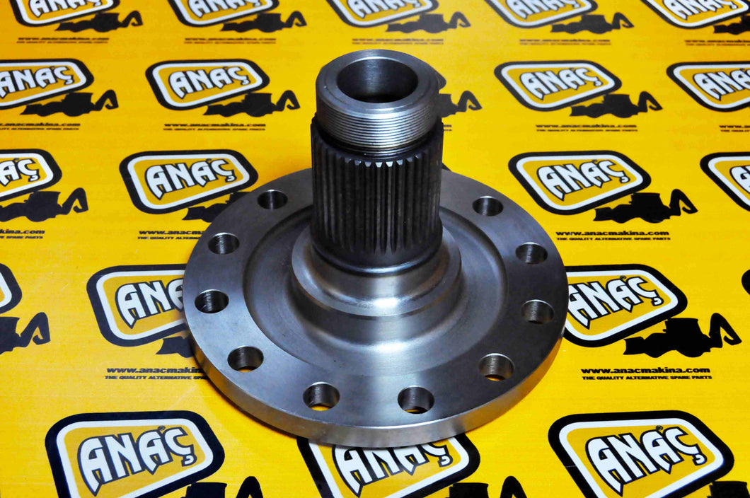 448-04007 STUB, OLD MODEL