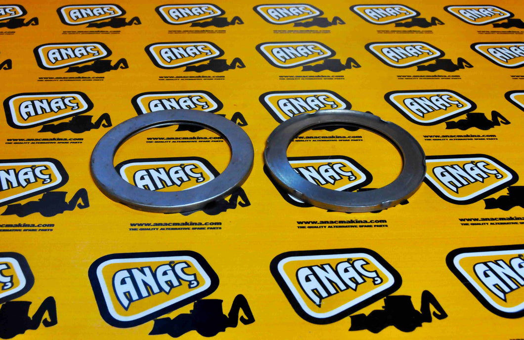 449-05500 LEVER GEAR TURRET, NEW MODEL