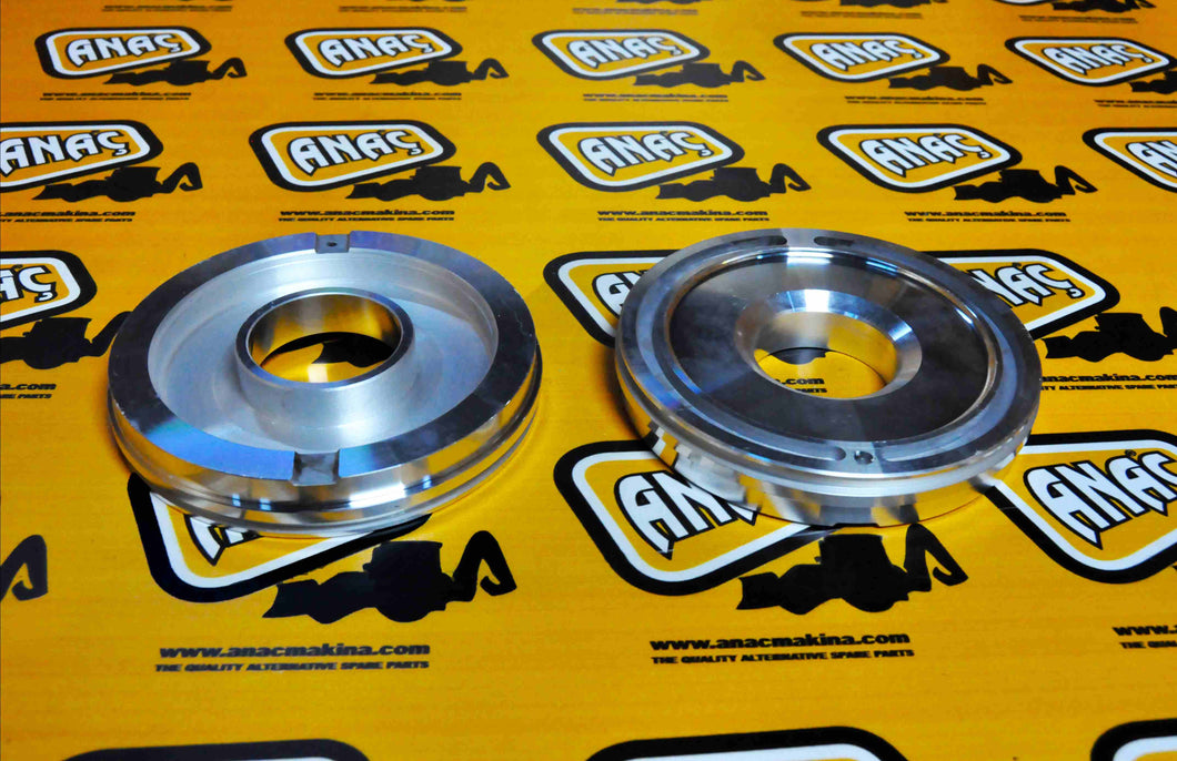 449-10900 PISTON ASSEMBLY