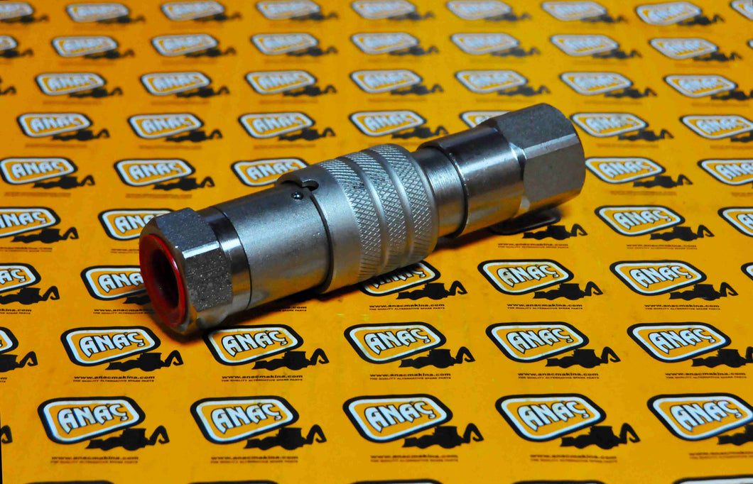 45-902100 COUPLING 3/4'' COMPLETE