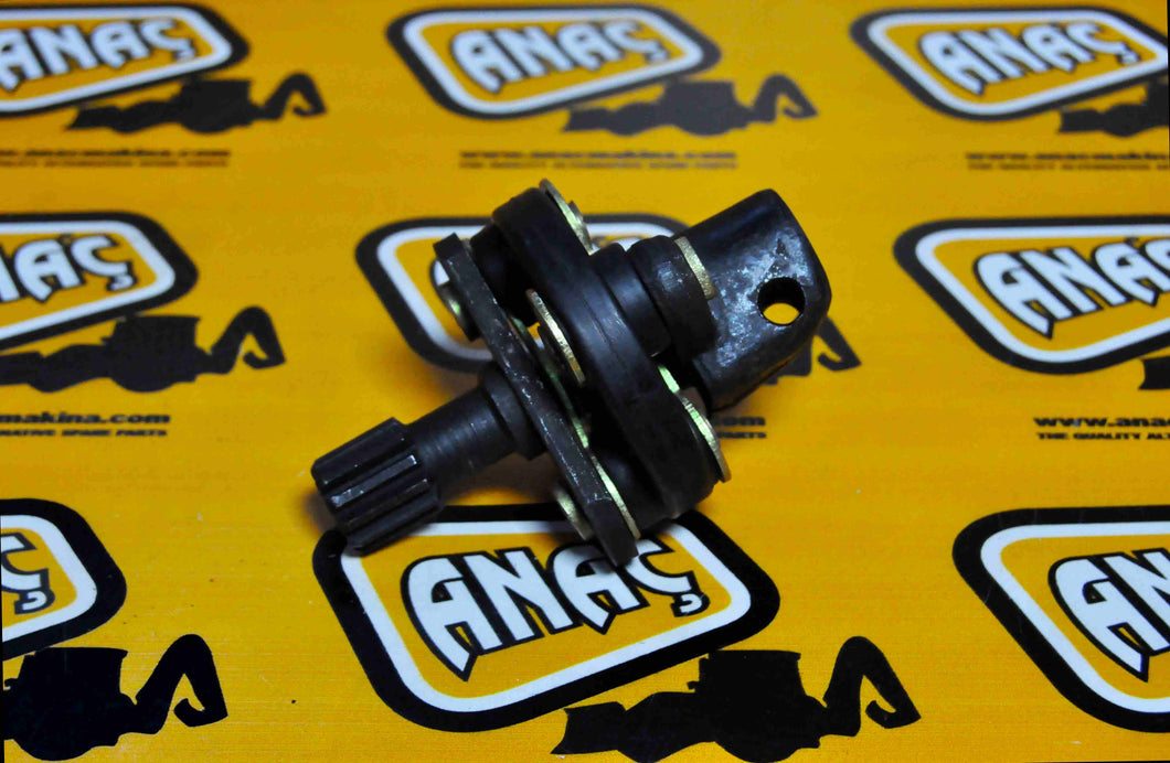 45-906300 COUPLING FLEXIBLE