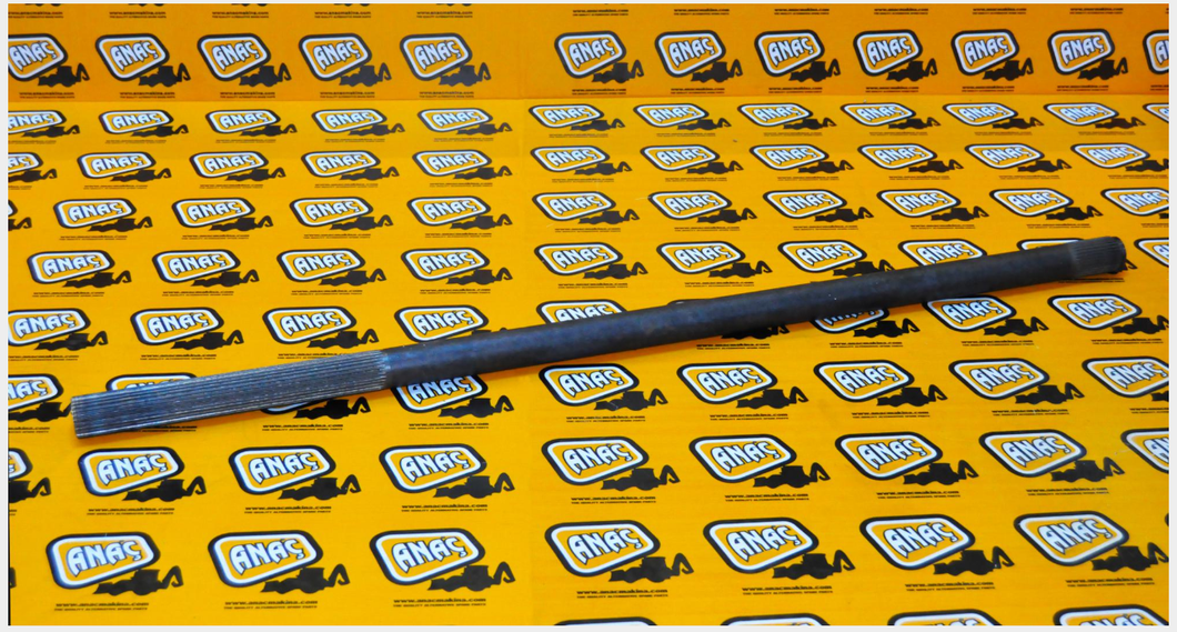 450-10209 3CX REAR AXLE  LONG SHAFT