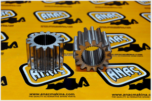 450-12403 SUN GEAR, NEW MODEL