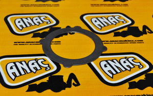 450-20403 Plate Counter - Differential