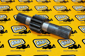 451-00610 GEAR PINION 9T