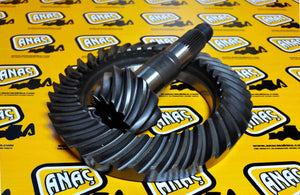 451-02500 Crown Wheel and Pinion11X41