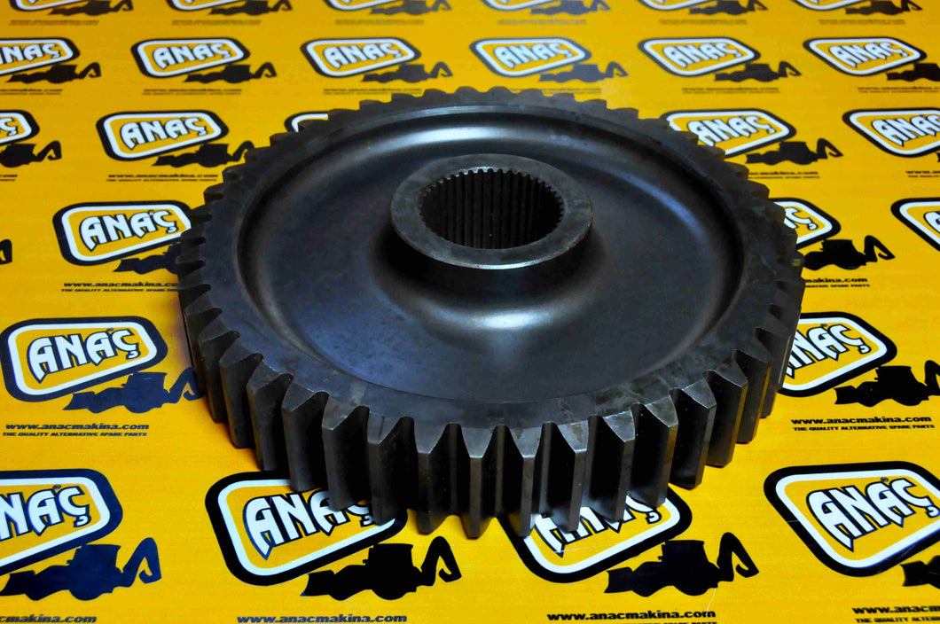 451-08203 GEAR, OLD MODEL