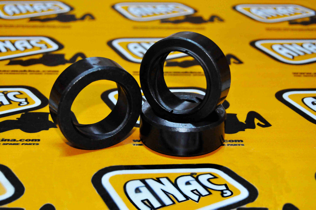 45168  BUSH (ANAC NO 108)