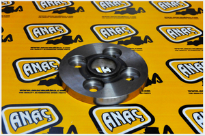 453-08203 PLATE RETAINING
