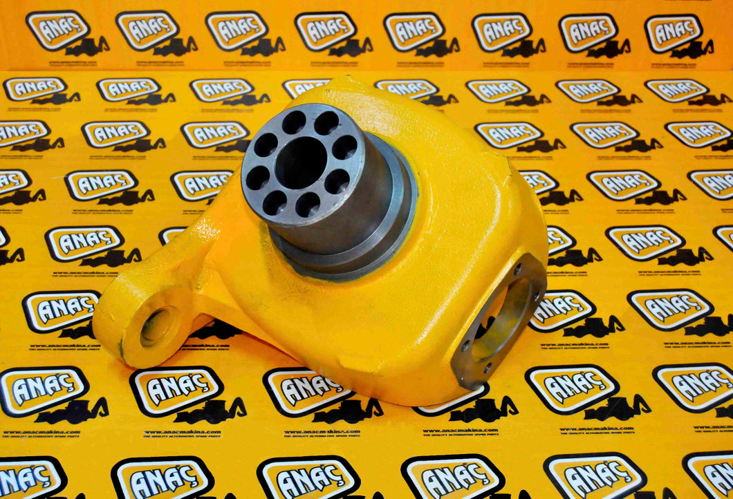 453-25201 JOINT KUNICKLE SWIVEL 4CX RIGHT
