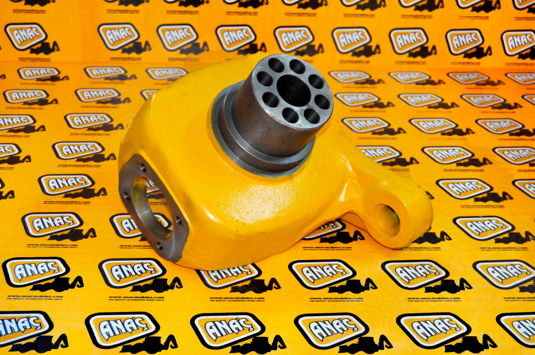 453-25301 JOINT KUNICKLE SWIVEL 4CX LEFT