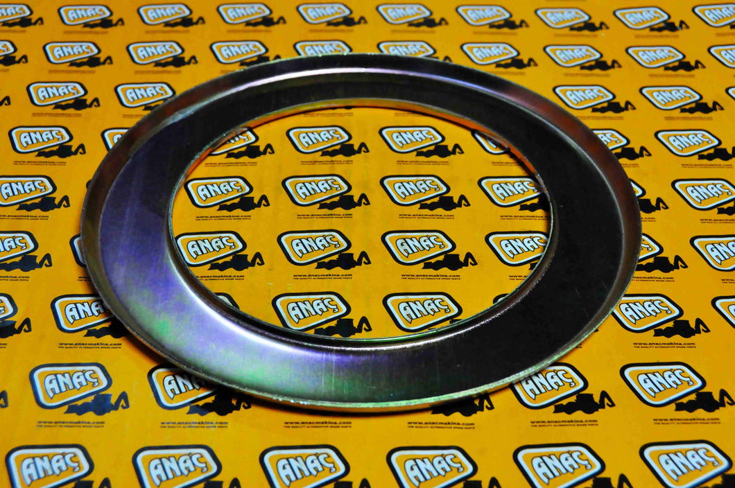 458-20403 HUB SEAL PLATE