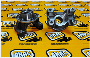 458-20814 YOKE FLANGE 450-27200-458-20813