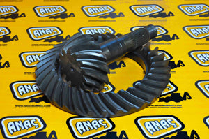 JCB PARTS-458-70246 CROWn Wheel and Pinion 13X33 REAR 458-70247-48