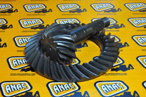 JCB PARTS-458-70249 GEAR CROWN WHEEL PINION 13X38