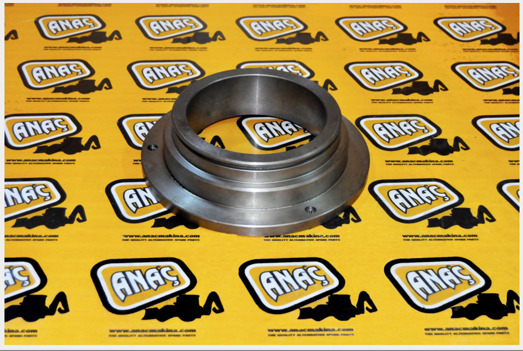 458-M2801 BRAKE PISTON M6