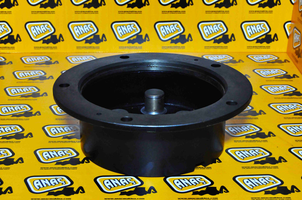 JCB PARTS-458-M4230 CARRIER HUB BLACK
