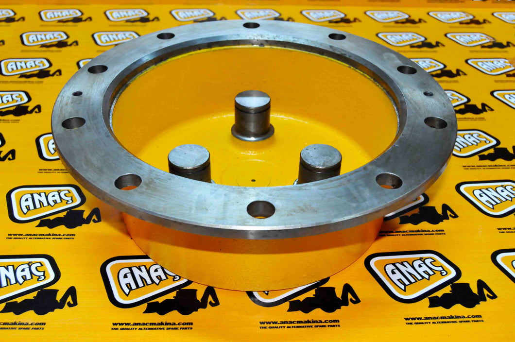 458-M4231 HIDROMEK HUB CARRIER