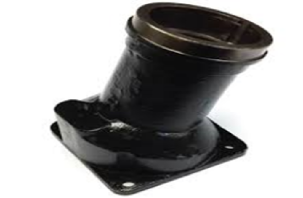 JCB PARTS - GEAR CHANGE TURRET HOUSING (PART NO. 459/10143 459/30295)