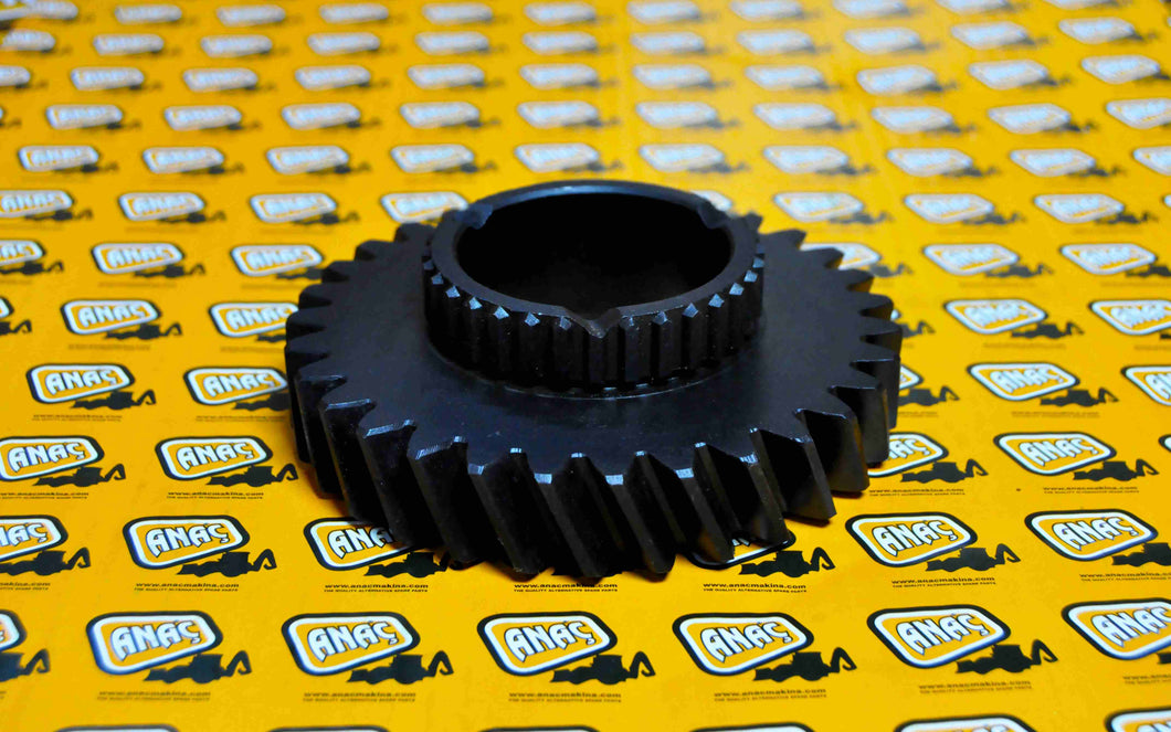 459-50400 Gear 35-Teeth