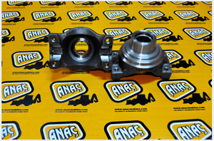 459-70317 YOKE FLANGE 35*126