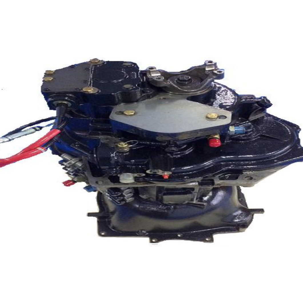 460-M2038 POWERSHIFT TRANSMISSION (4WS)