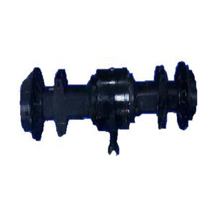 462-20870 REAR RIGID AXLE COMPLETE 3CX