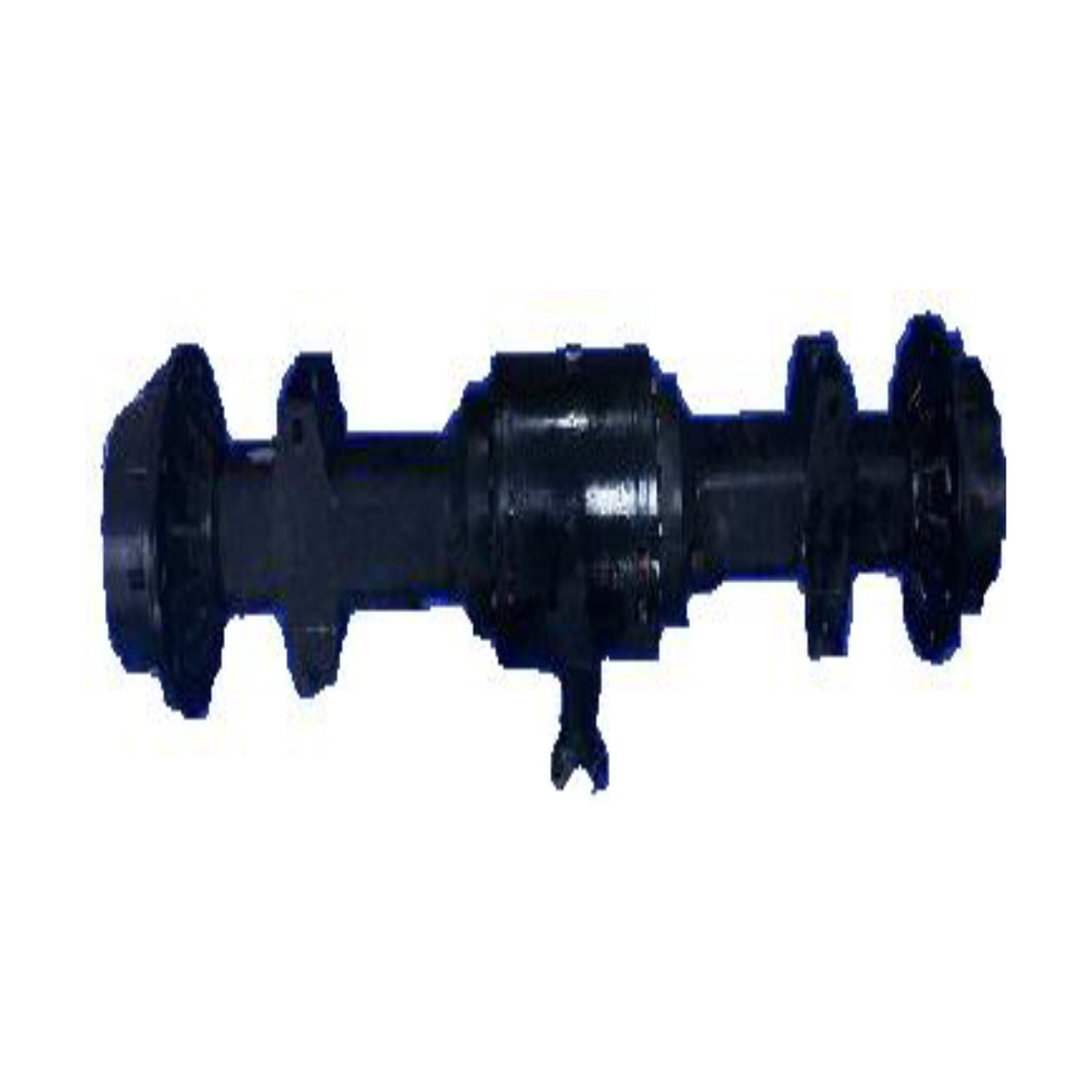 462-20870 REAR RIGID AXLE COMPLETE 3CX